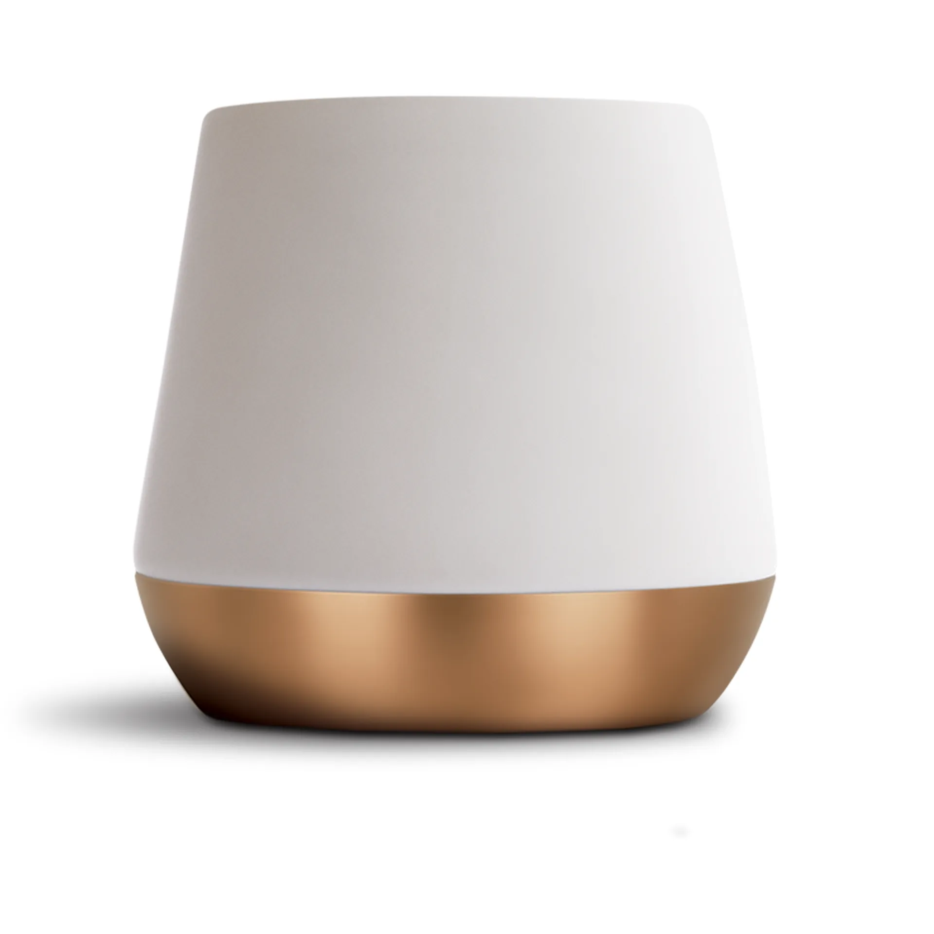 Tazza a doppia parete Big Jo' 35,4 cl, Bianco Fellow