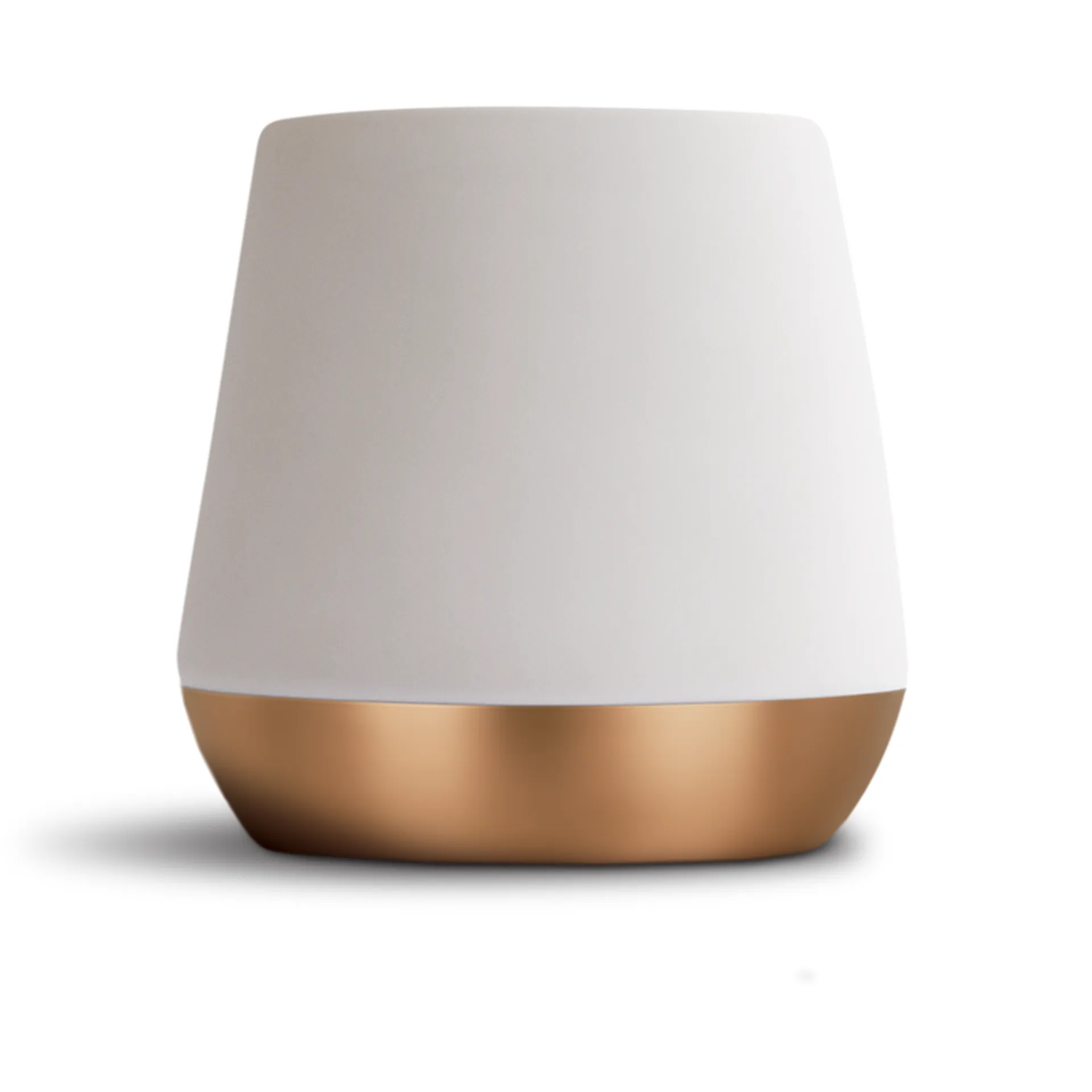 Tazza a doppia parete Joey 23,6 cl, Bianco Fellow