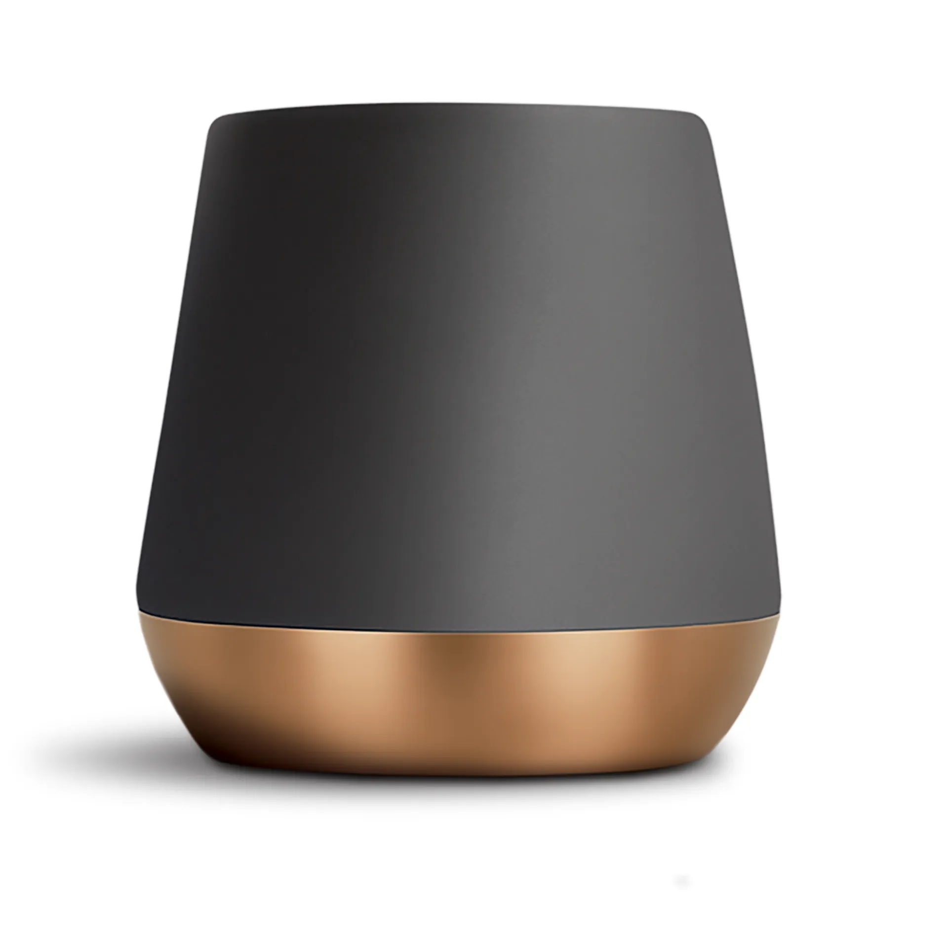 Tazza a doppia parete Joey 23,6 cl, Nero opaco Fellow