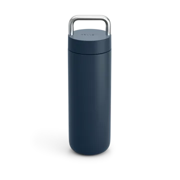 Tazza termica Carter Carry 59 cl - Blu pietra - Fellow