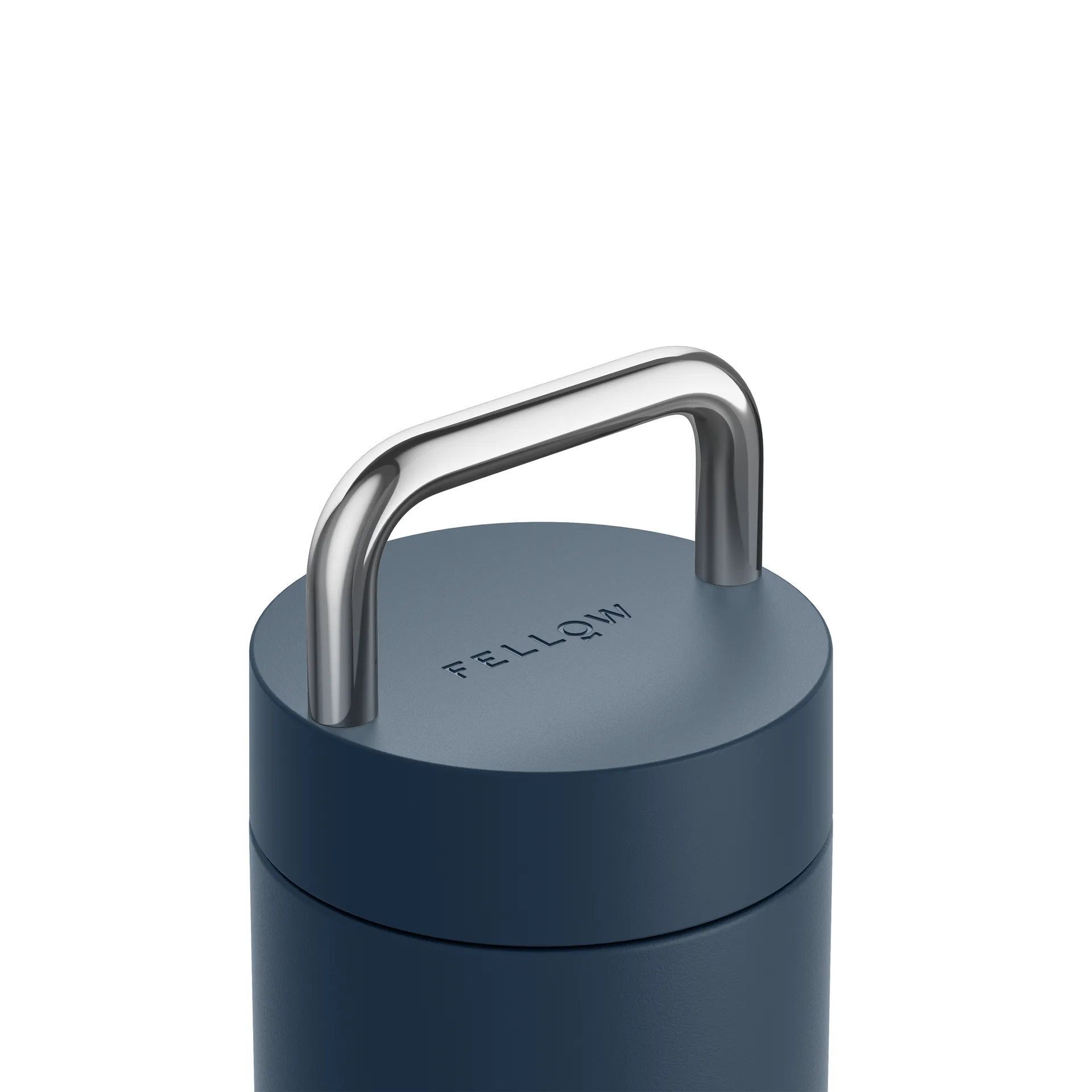 Tazza termica Carter Carry 59 cl, Blu pietra Fellow