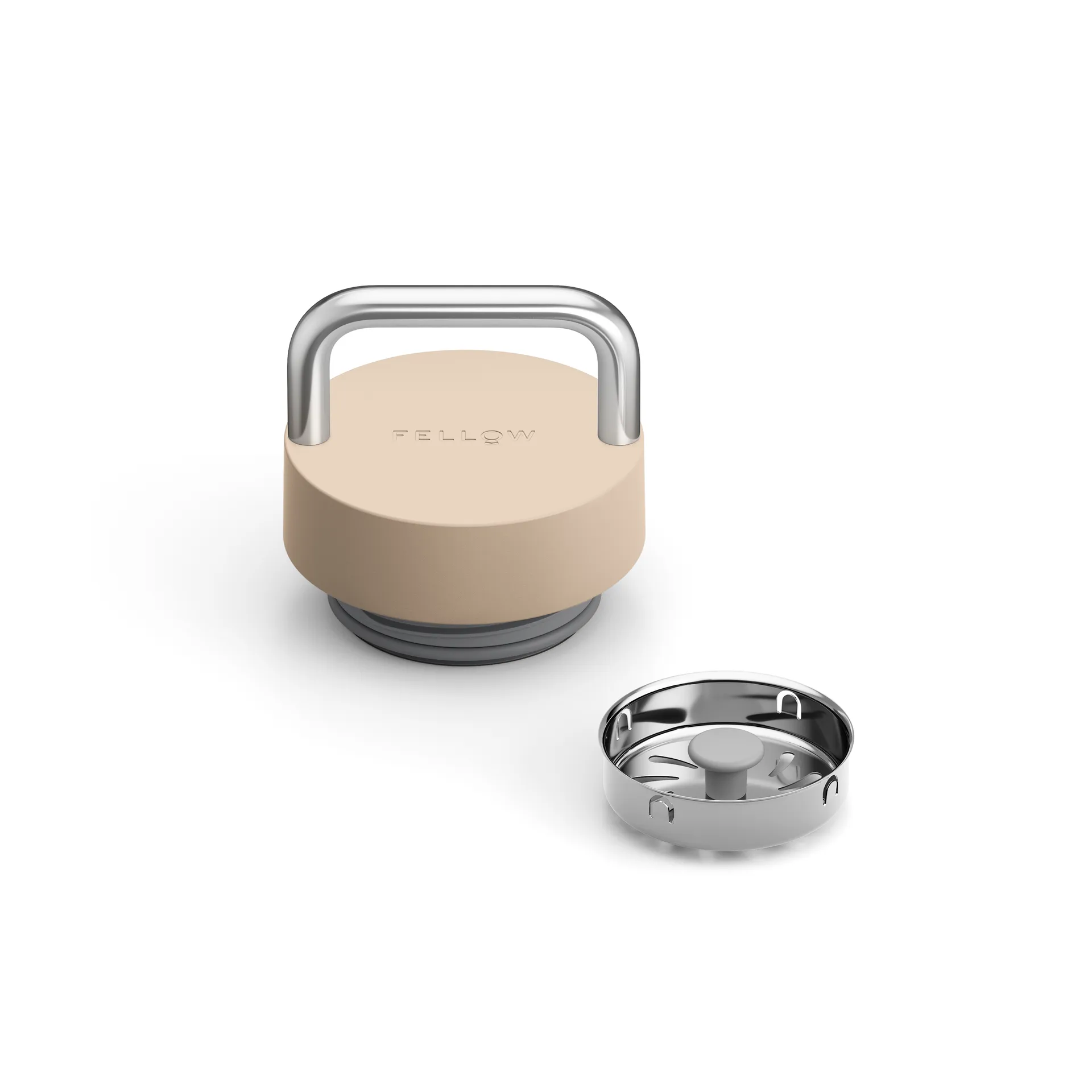 Tazza termica Carter Carry edizione limitata 59 cl, Duna di sabbia Fellow