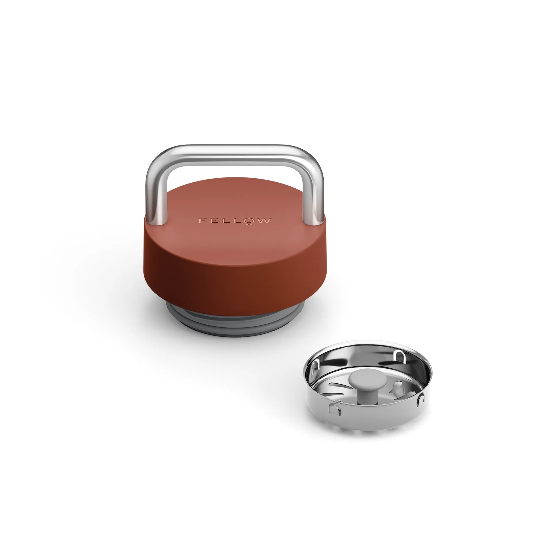 Tazza termica Carter Carry edizione limitata 59 cl, Sienna Fellow