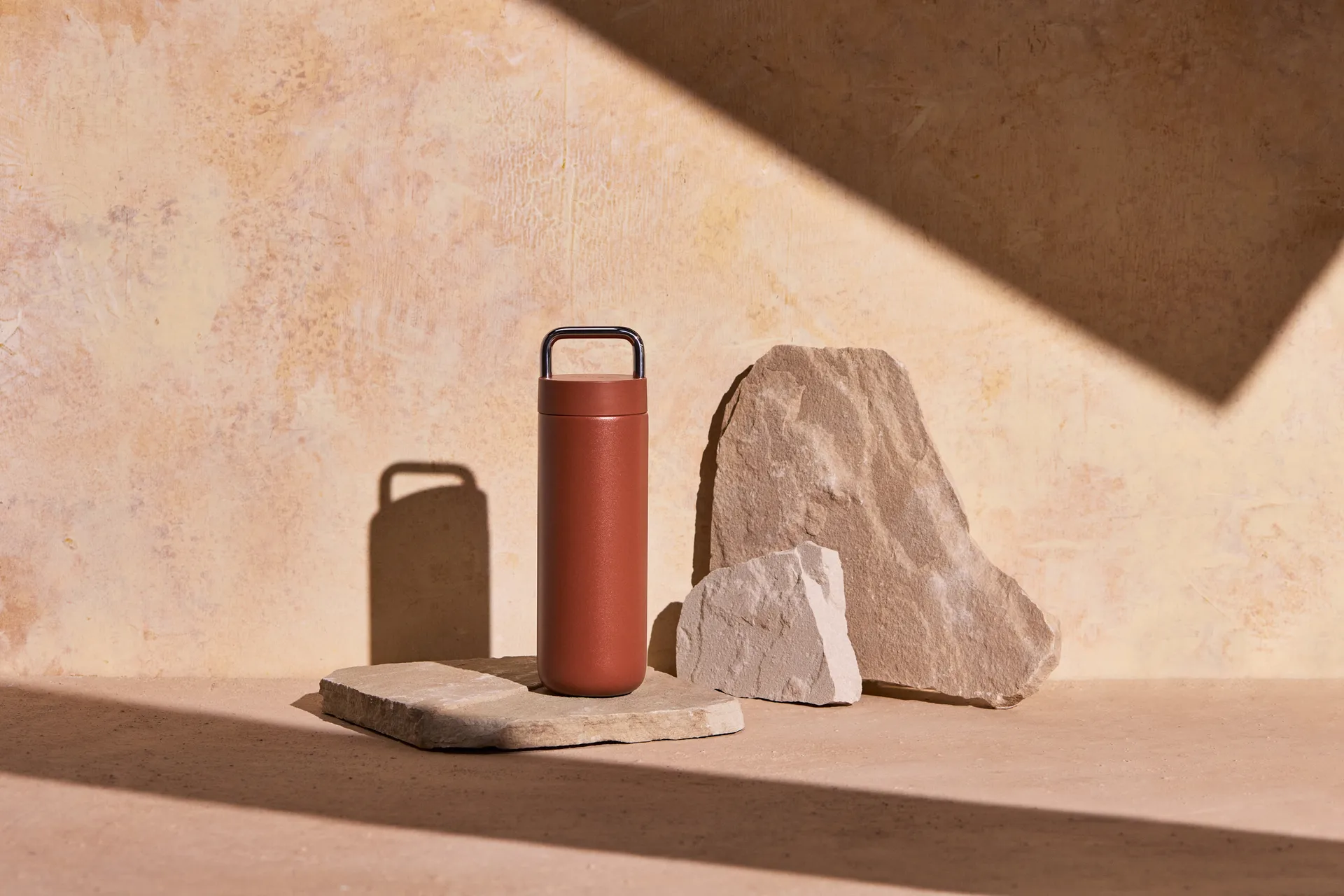 Tazza termica Carter Carry edizione limitata 59 cl, Sienna Fellow