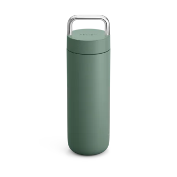 Tazza termica Carter Carry edizione limitata 59 cl - Verde fumo - Fellow