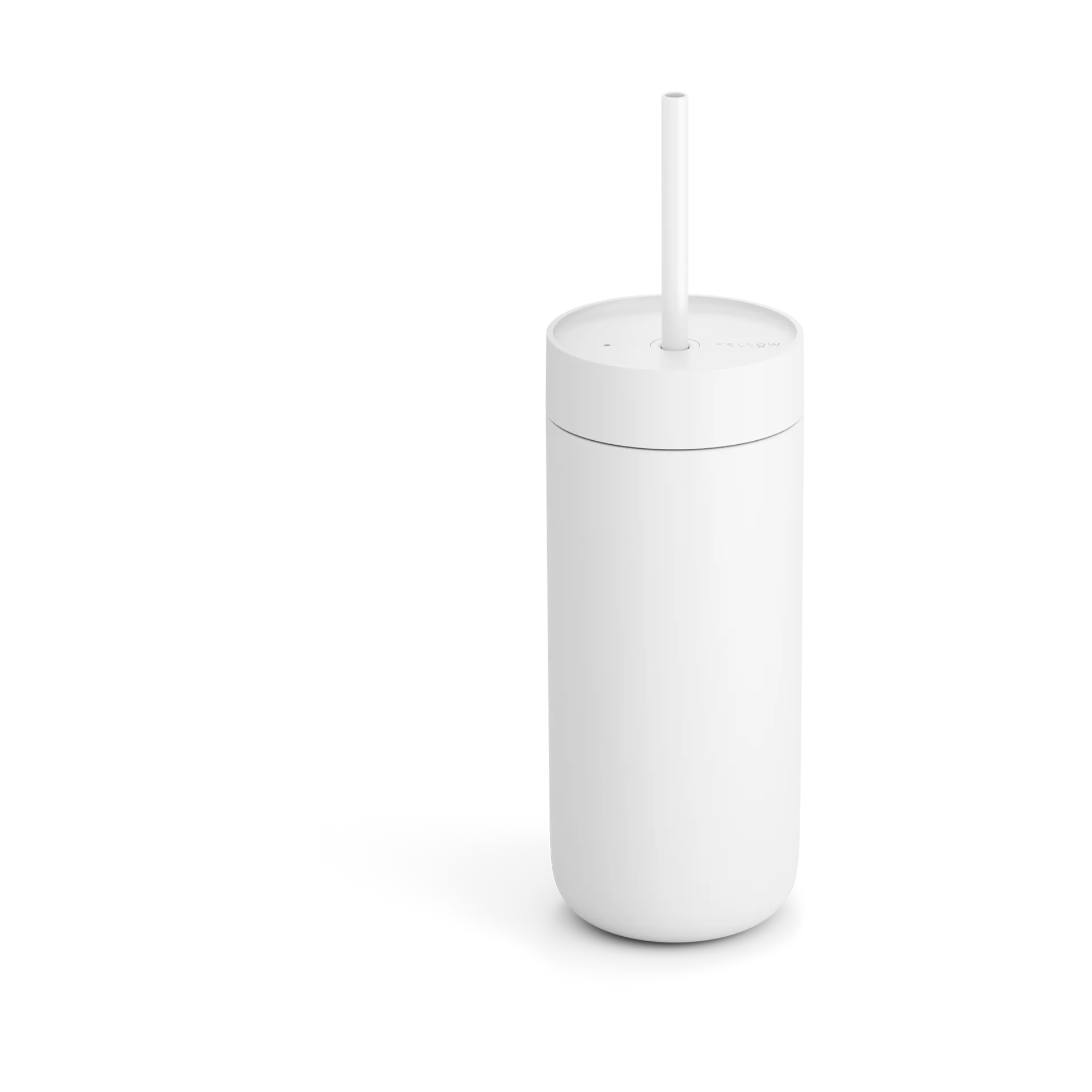 Tazza termica Carter Cold 47 cl, Bianco opaco Fellow