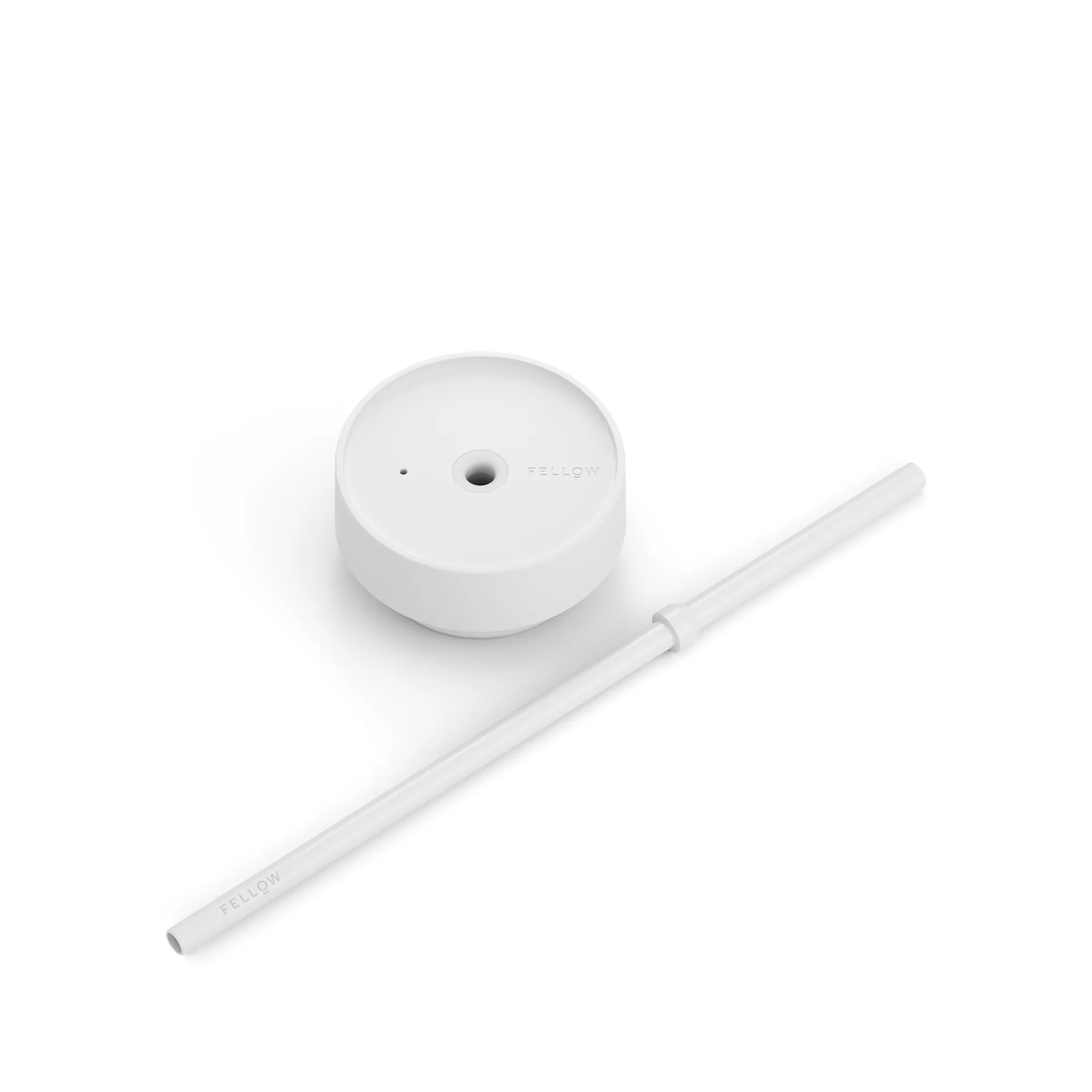 Tazza termica Carter Cold 47 cl, Bianco opaco Fellow