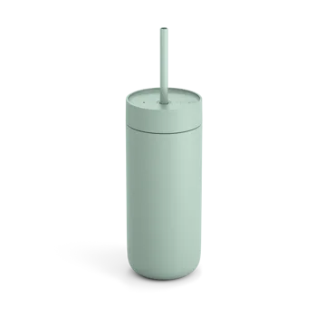 Tazza termica Carter Cold 47 cl - Menta con gocce di cioccolato - Fellow