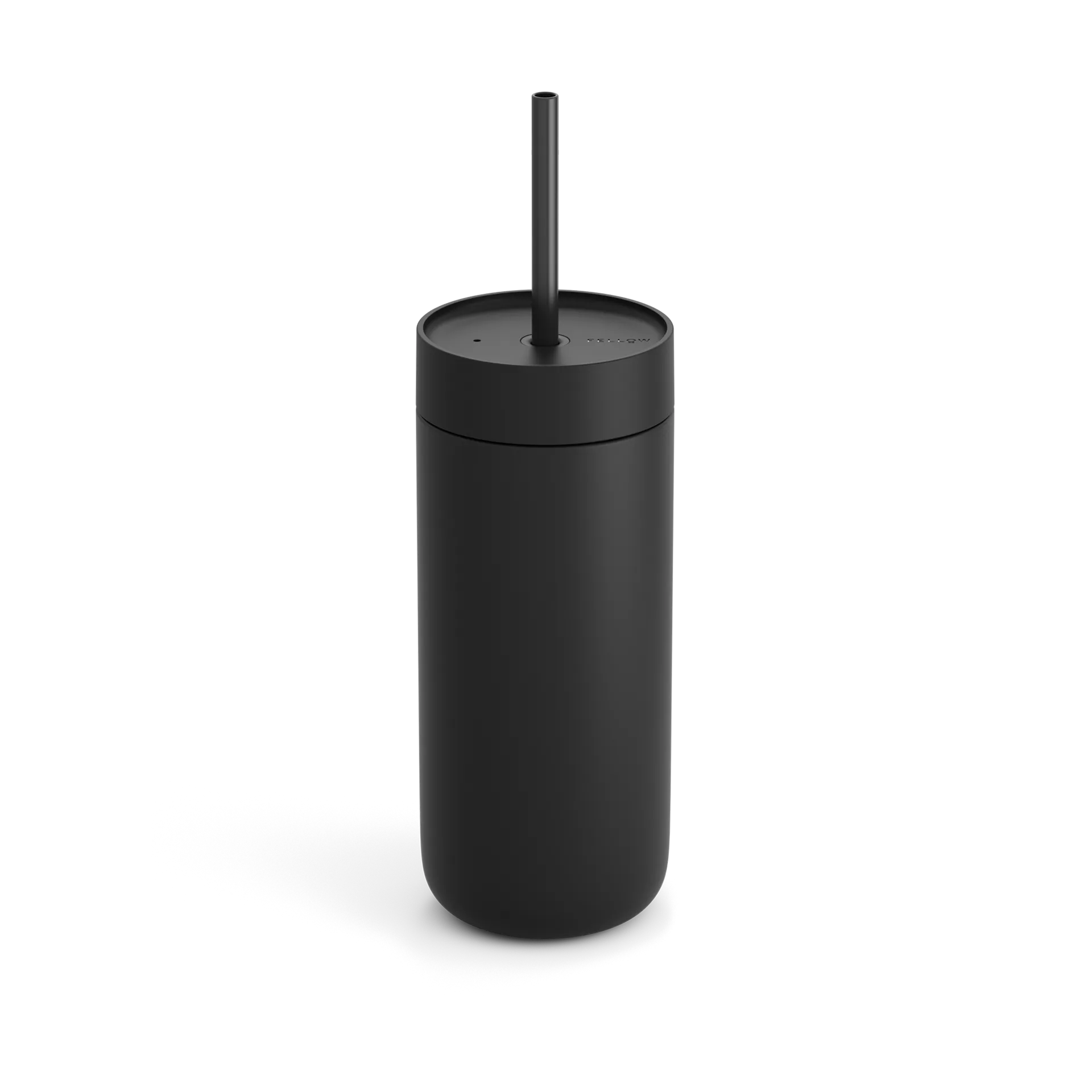 Tazza termica Carter Cold 47 cl, Nero opaco Fellow