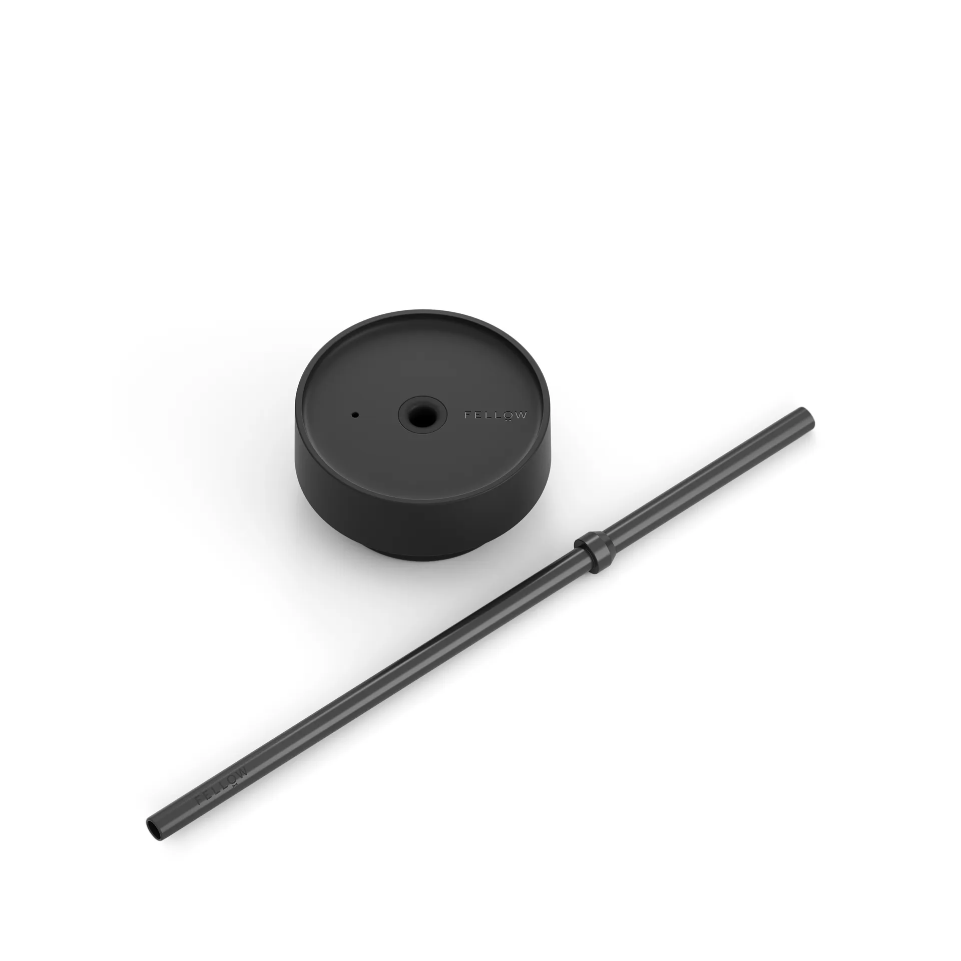 Tazza termica Carter Cold 47 cl, Nero opaco Fellow