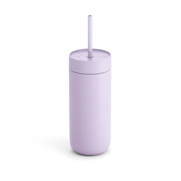 Tazza termica Carter Cold 47 cl - Peri twinkle - Fellow