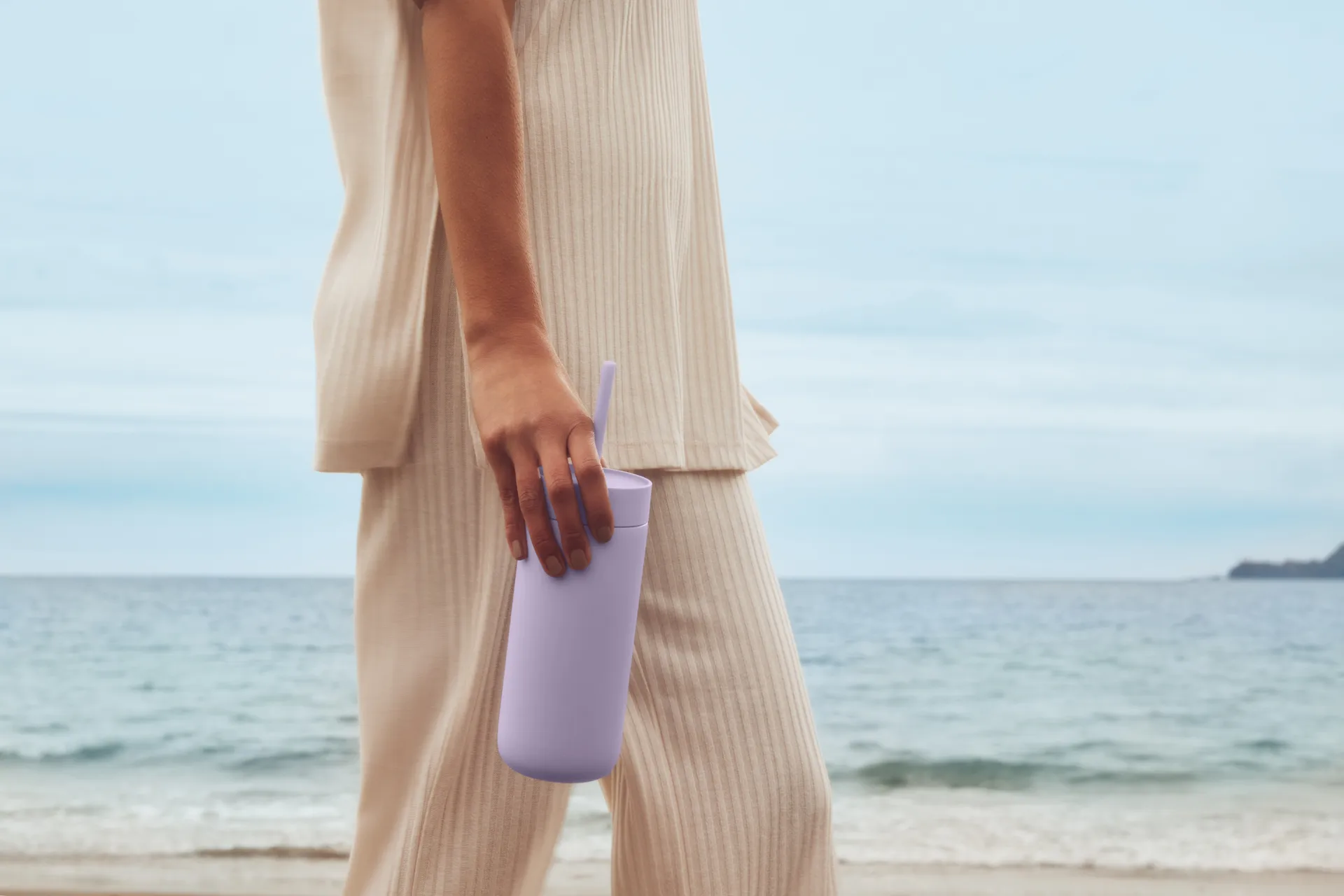 Tazza termica Carter Cold 47 cl, Peri twinkle Fellow