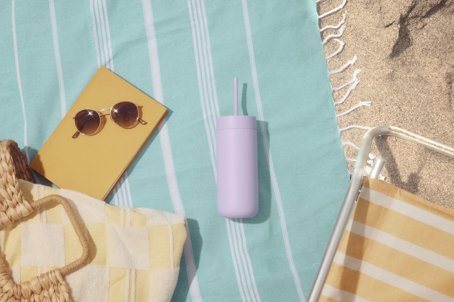 Tazza termica Carter Cold 47 cl, Peri twinkle Fellow