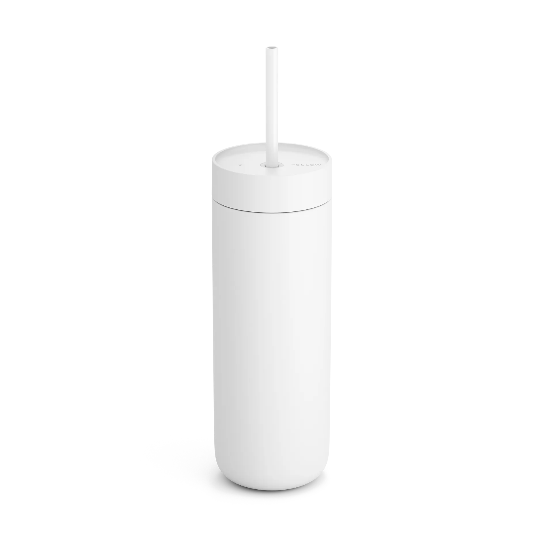 Tazza termica Carter Cold 59 cl, Bianco opaco Fellow