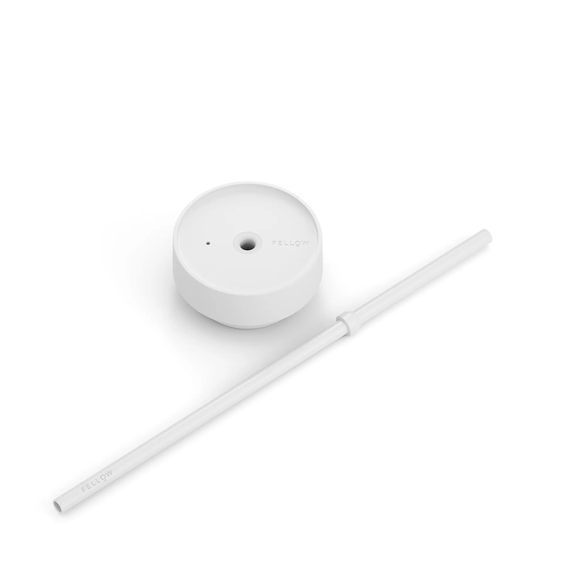 Tazza termica Carter Cold 59 cl, Bianco opaco Fellow