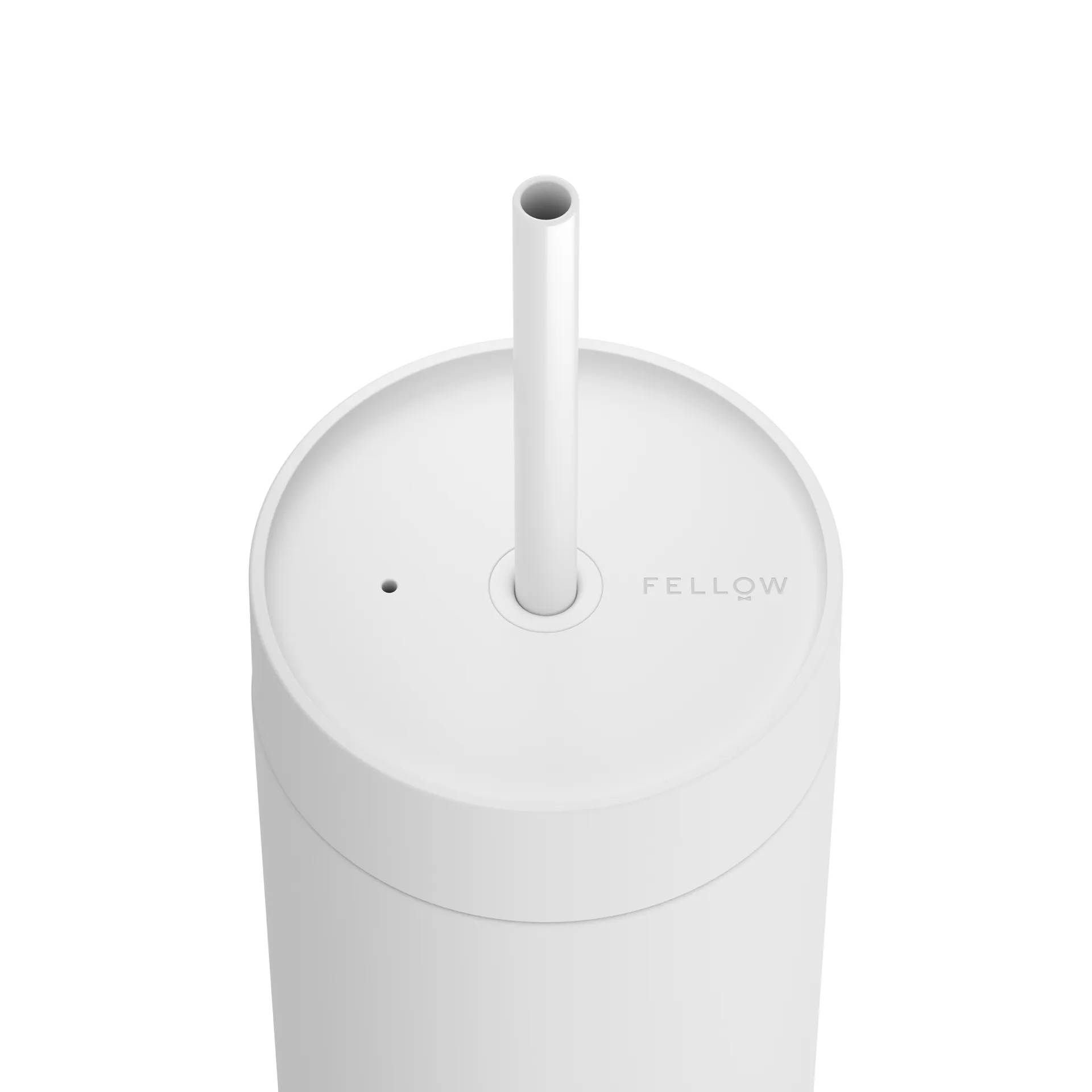 Tazza termica Carter Cold 59 cl, Bianco opaco Fellow