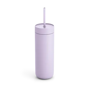 Tazza termica Carter Cold 59 cl - Peri twinkle - Fellow