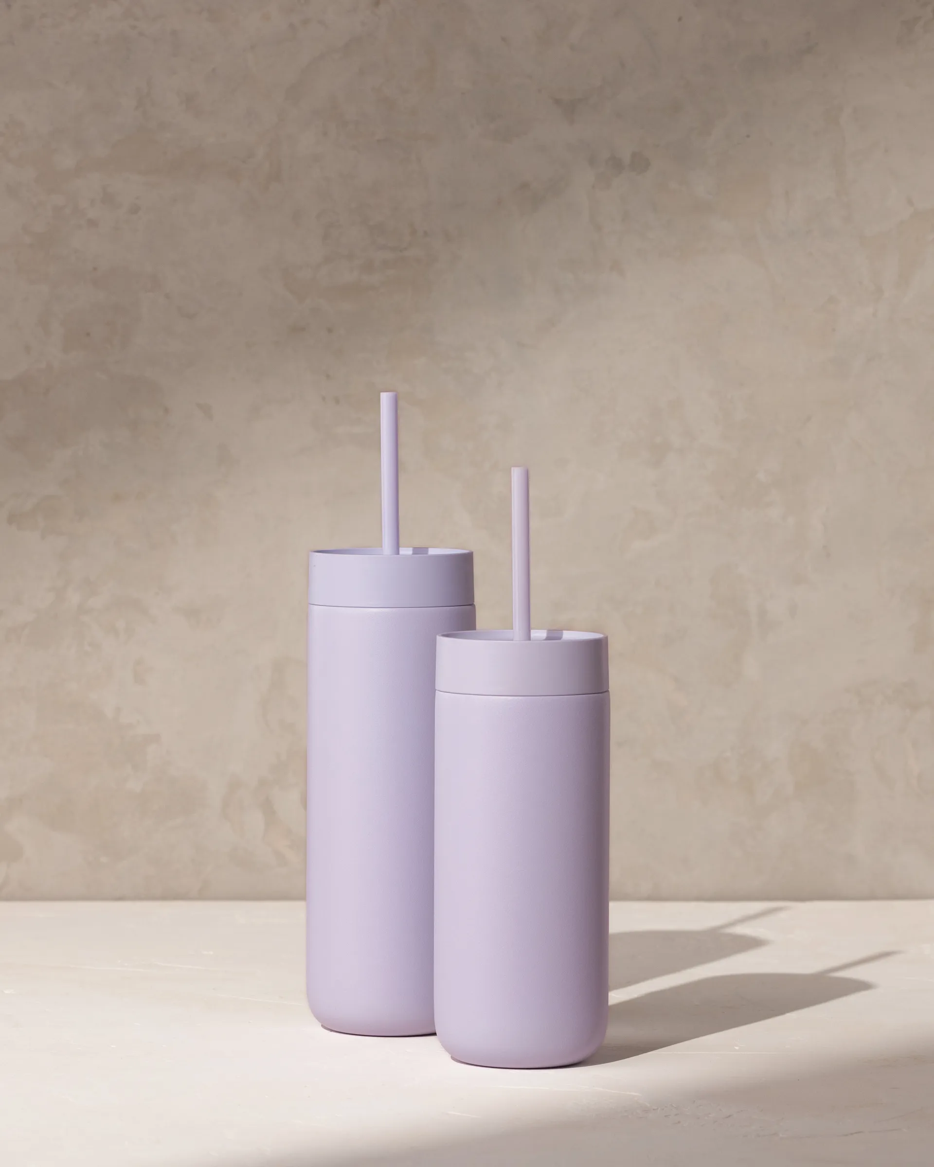 Tazza termica Carter Cold 59 cl, Peri twinkle Fellow