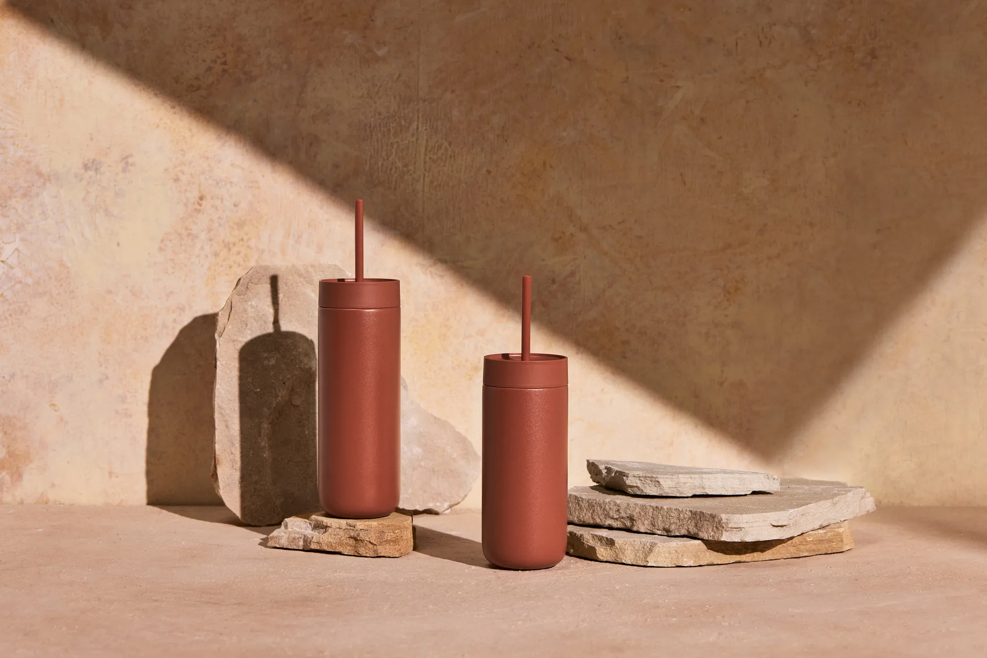 Tazza termica Carter Cold edizione limitata 47 cl, Sienna Fellow