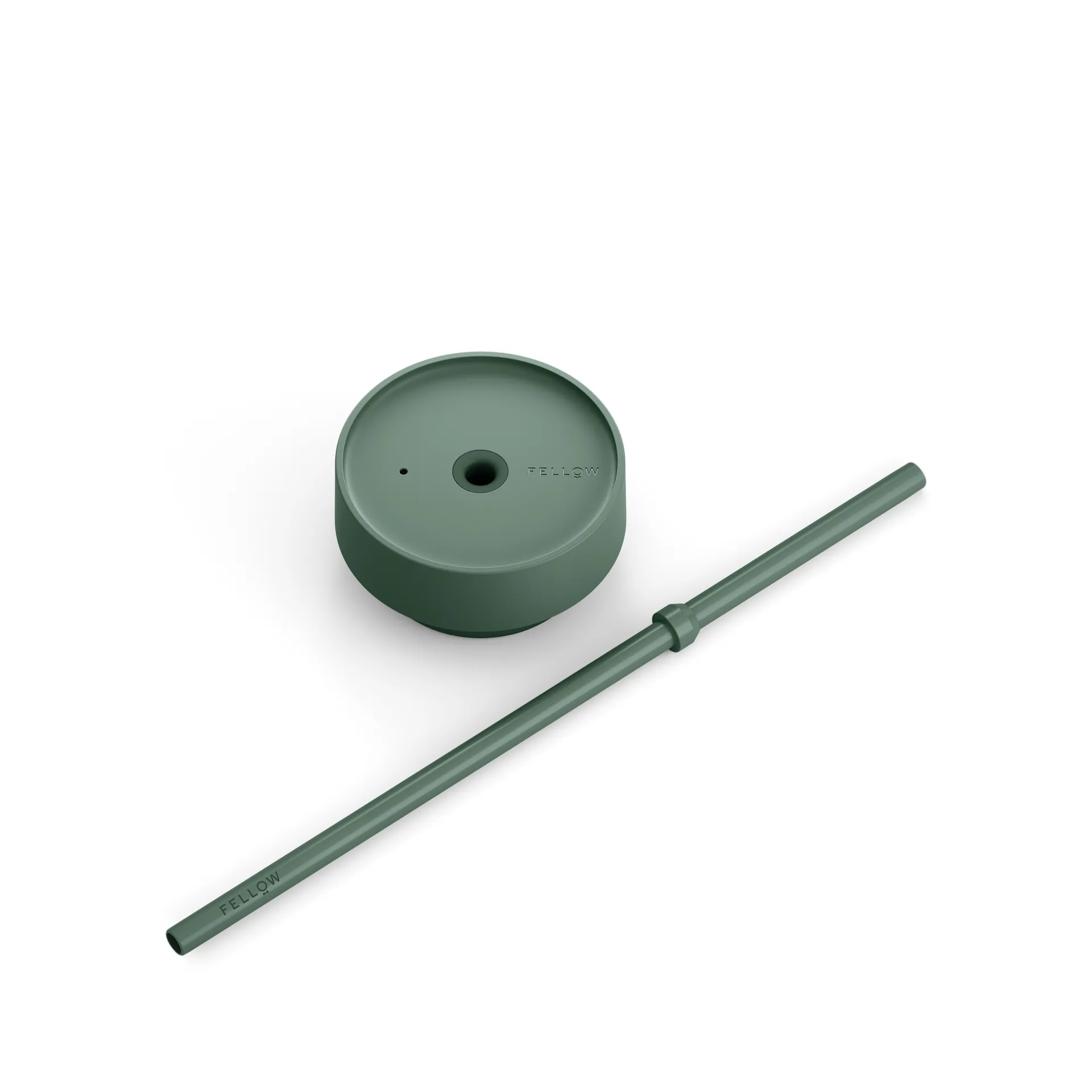 Tazza termica Carter Cold edizione limitata 47 cl, Verde fumo Fellow