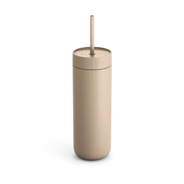 Tazza termica Carter Cold edizione limitata 59 cl - Duna di sabbia - Fellow