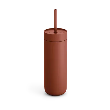 Tazza termica Carter Cold edizione limitata 59 cl - Sienna - Fellow