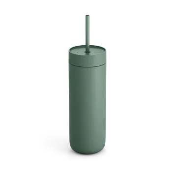 Tazza termica Carter Cold edizione limitata 59 cl - Verde fumo - Fellow