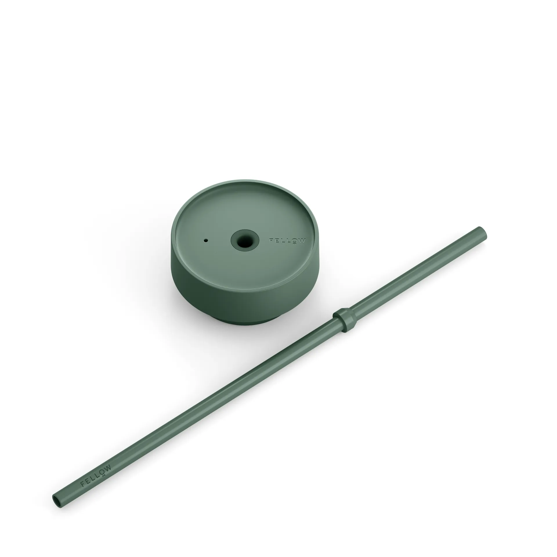 Tazza termica Carter Cold edizione limitata 59 cl, Verde fumo Fellow