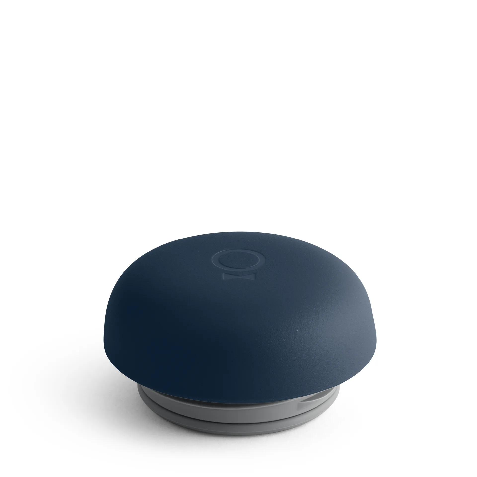 Tazza termica Carter con protezione antispruzzo 47 cl, Blu pietra Fellow