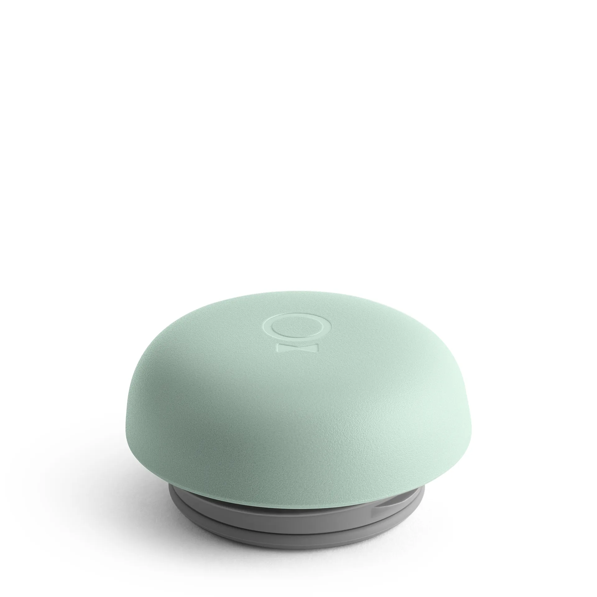 Tazza termica Carter con protezione antispruzzo 47 cl, Menta con gocce di cioccolato Fellow