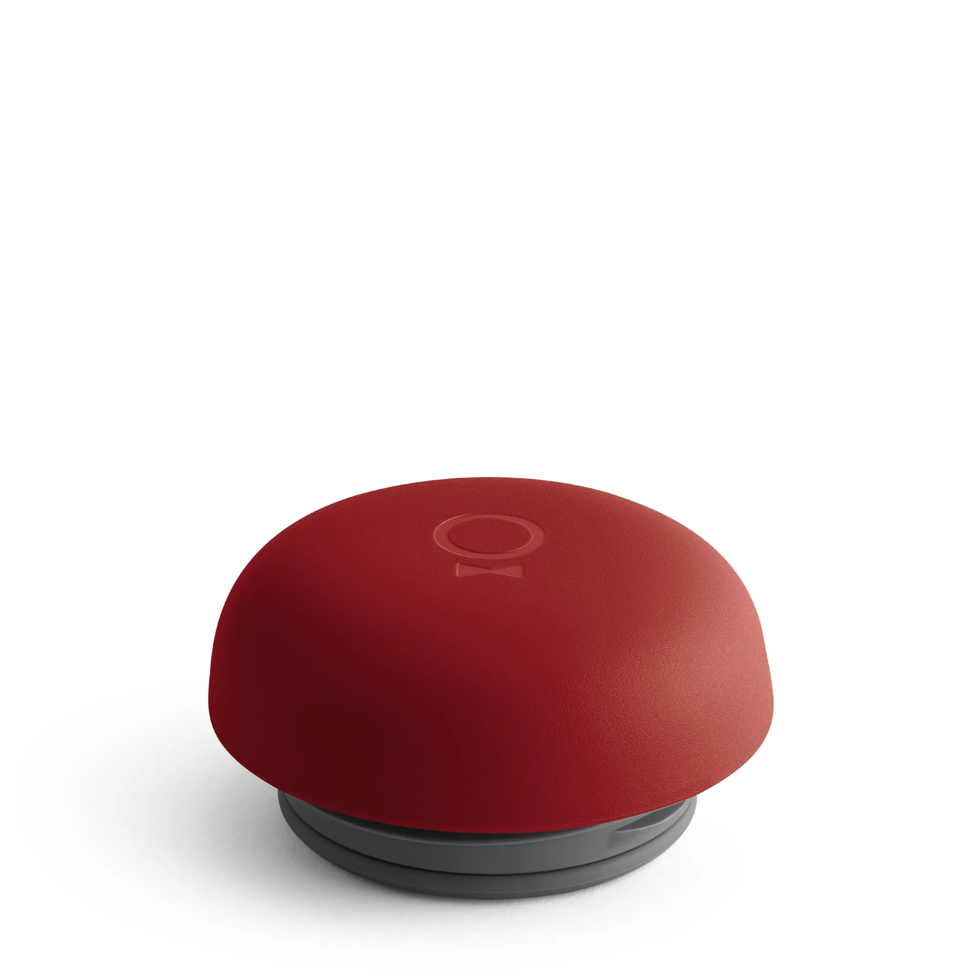 Tazza termica Carter con protezione antispruzzo 47 cl, Really red Fellow