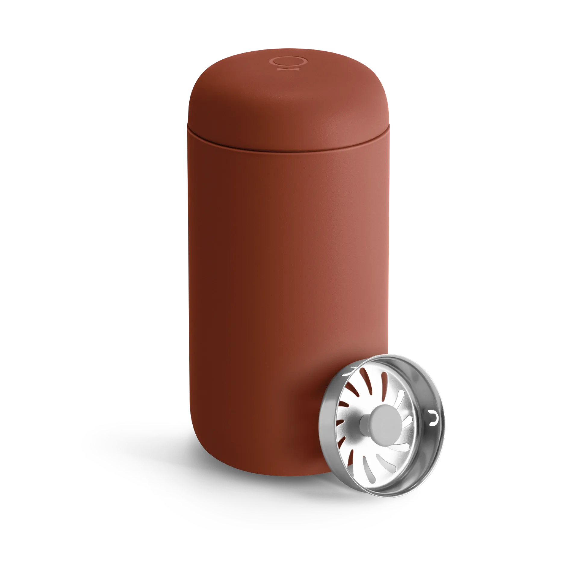 Tazza termica Carter edizione limitata 35 cl, Sienna Fellow