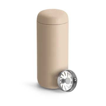 Tazza termica Carter edizione limitata 47 cl - Duna di sabbia - Fellow