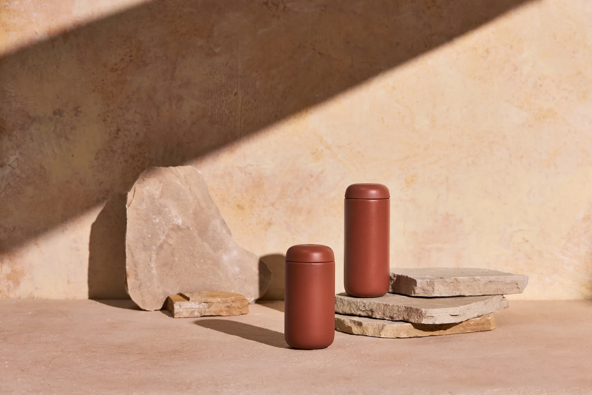 Tazza termica Carter edizione limitata 47 cl, Sienna Fellow