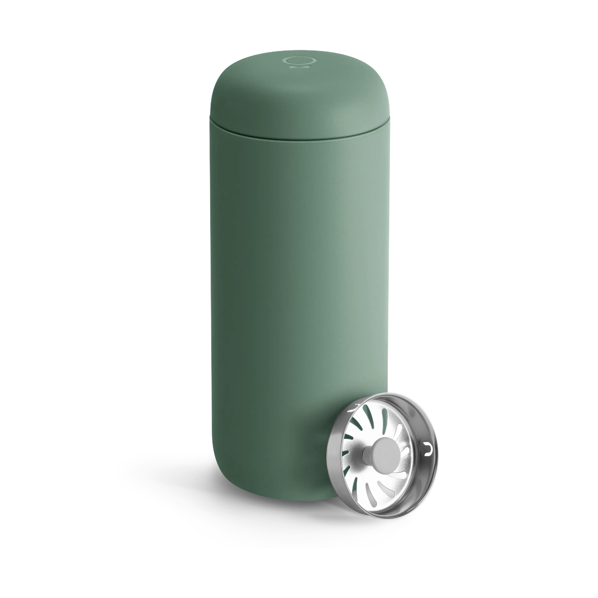 Tazza termica Carter edizione limitata 47 cl, Verde fumo Fellow