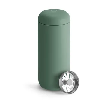 Tazza termica Carter edizione limitata 47 cl - Verde fumo - Fellow