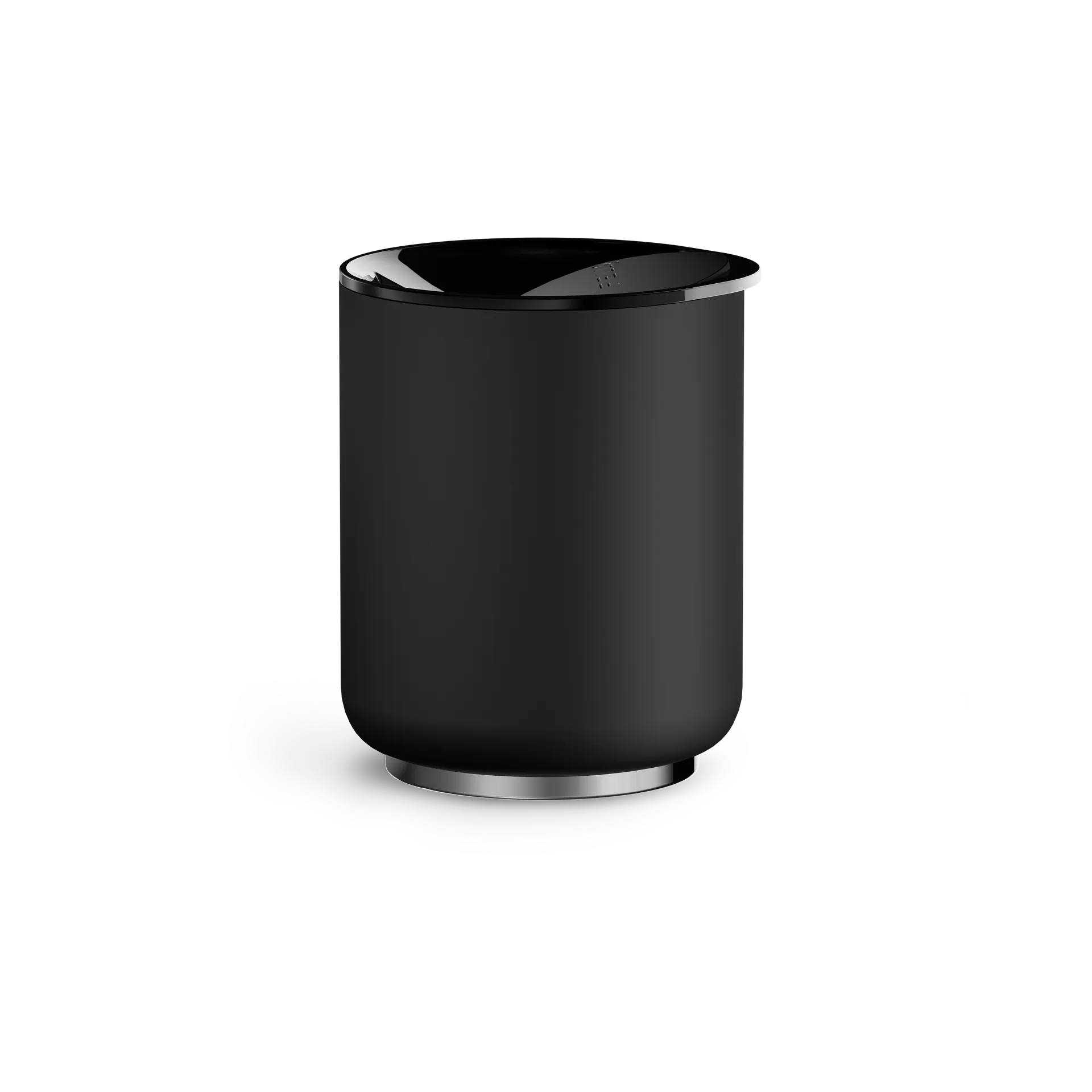 Tazza termica Rocky Lowball 30 cl, Nero opaco Fellow