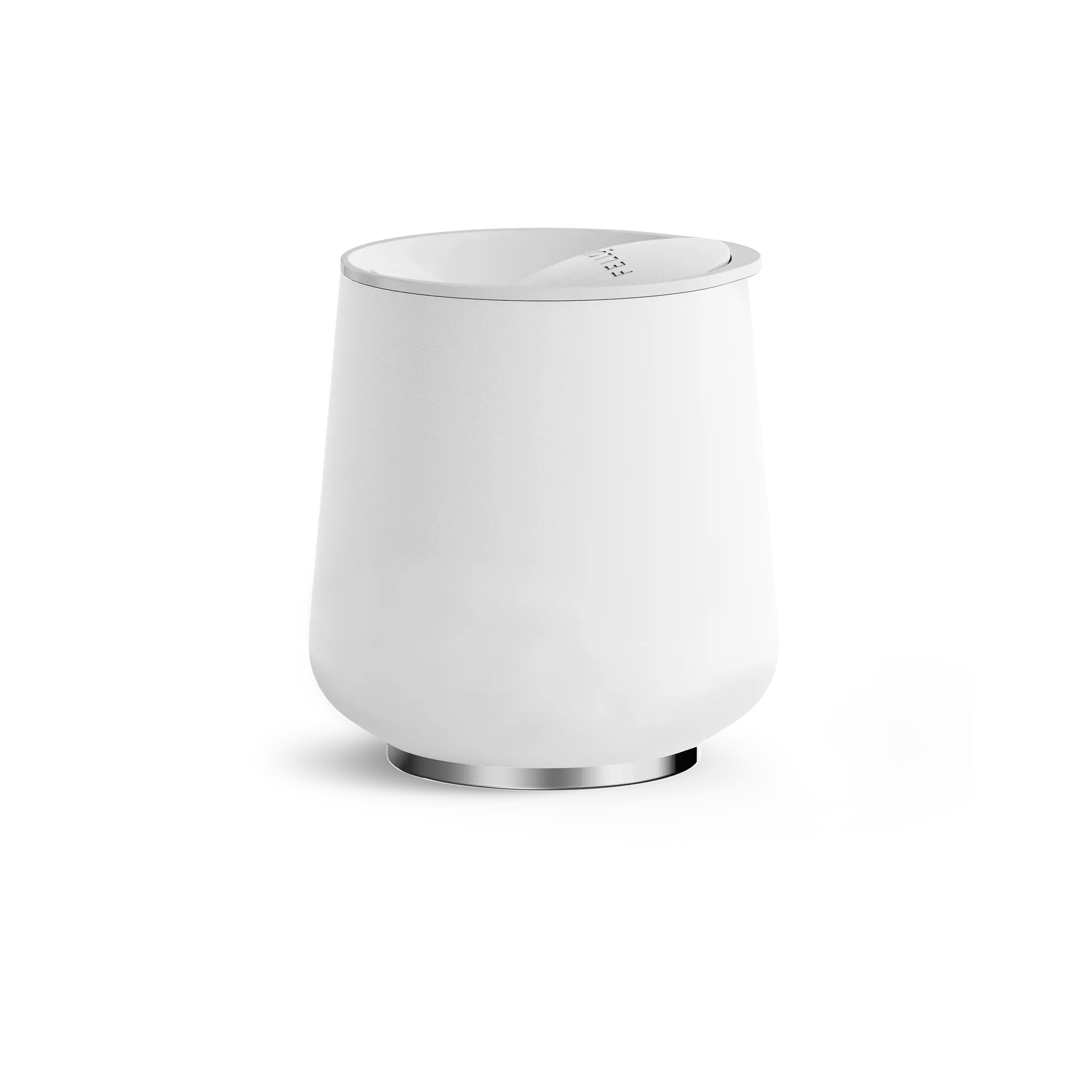 Tazza termica Ruby Wine 35 cl, Bianco opaco Fellow