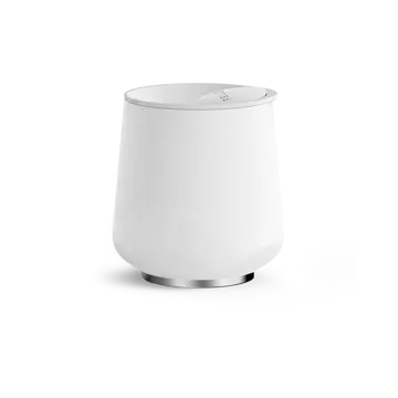 Tazza termica Ruby Wine 35 cl - Bianco opaco - Fellow