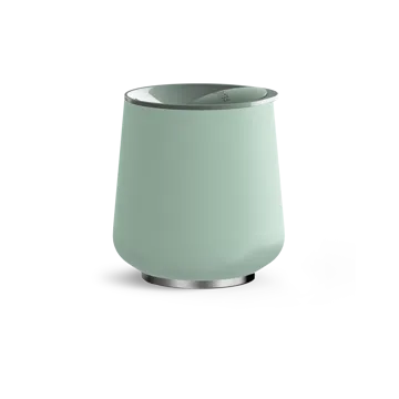 Tazza termica Ruby Wine 35 cl - Menta con gocce di cioccolato - Fellow