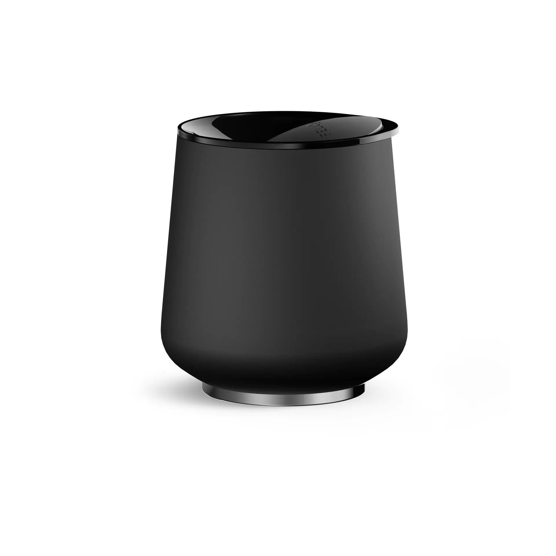 Tazza termica Ruby Wine 35 cl, Nero opaco Fellow