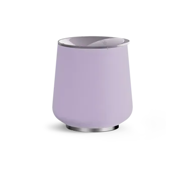 Tazza termica Ruby Wine 35 cl - Peri twinkle - Fellow