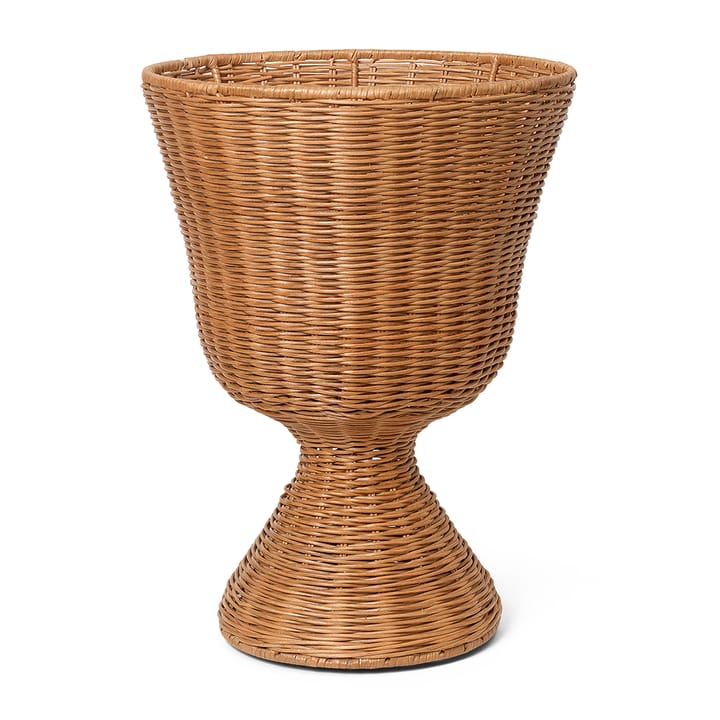 Alzatina per piante Agnes - Basso - Ferm Living
