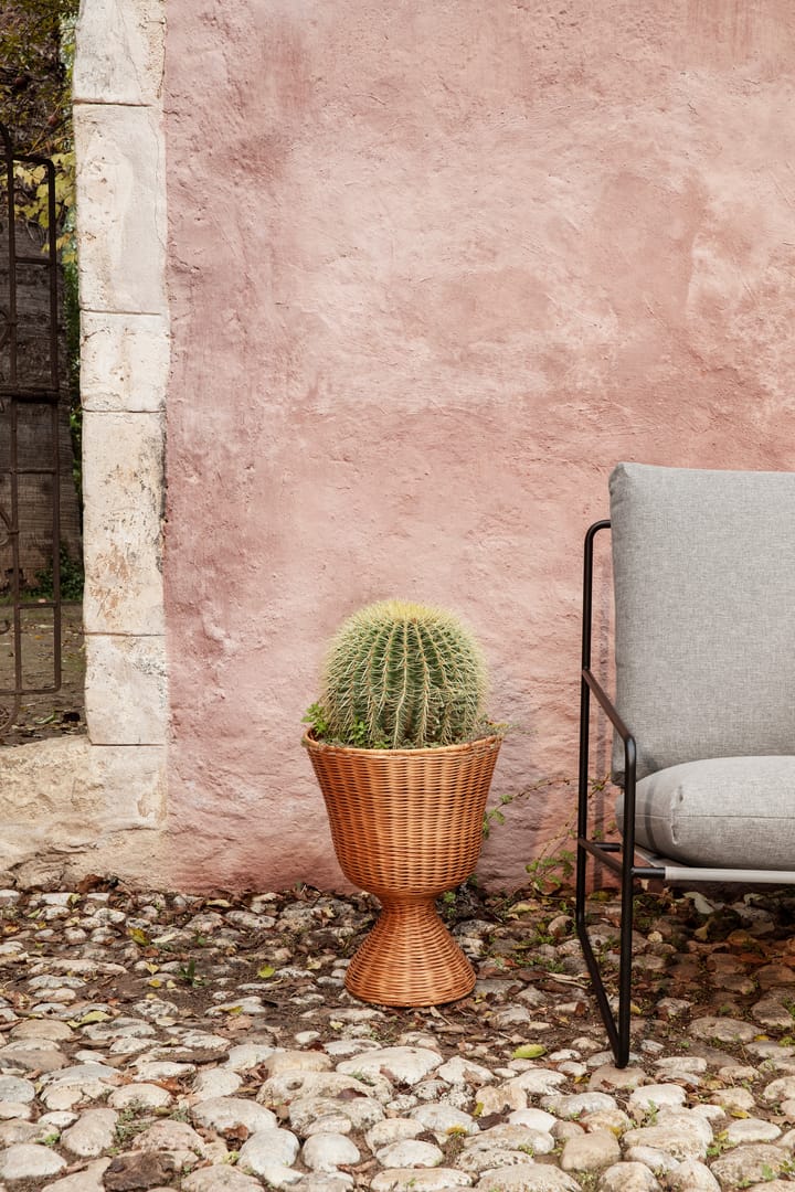 Alzatina per piante Agnes, Basso Ferm Living