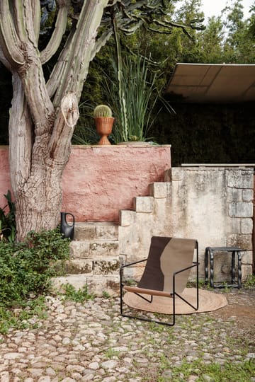 Alzatina per piante Agnes - Basso - Ferm Living