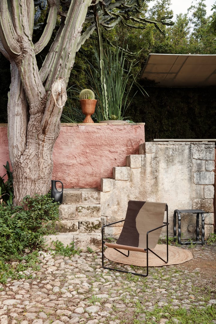 Alzatina per piante Agnes, Basso Ferm Living