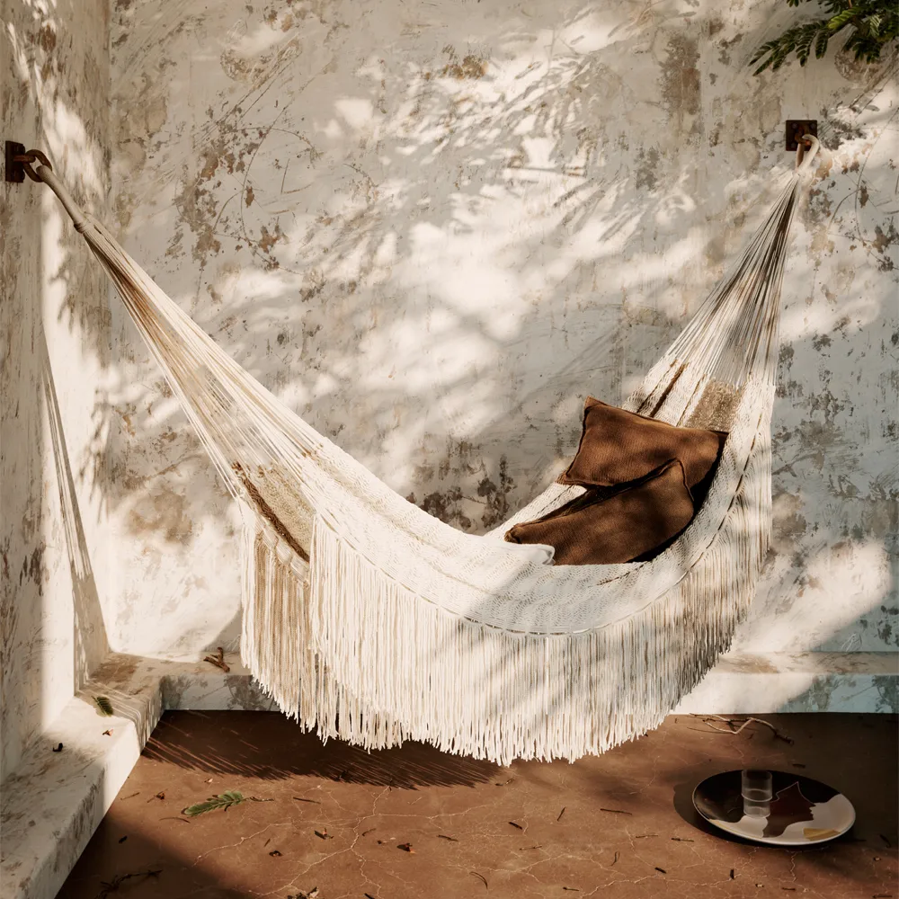 Amaca Path, color sabbia tenue Ferm Living