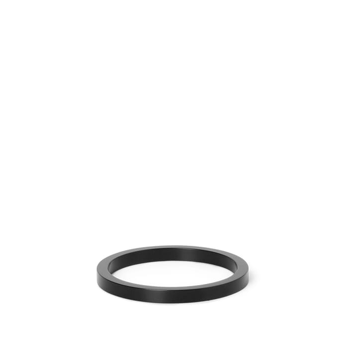 Anello Collect - Black brass - ferm LIVING