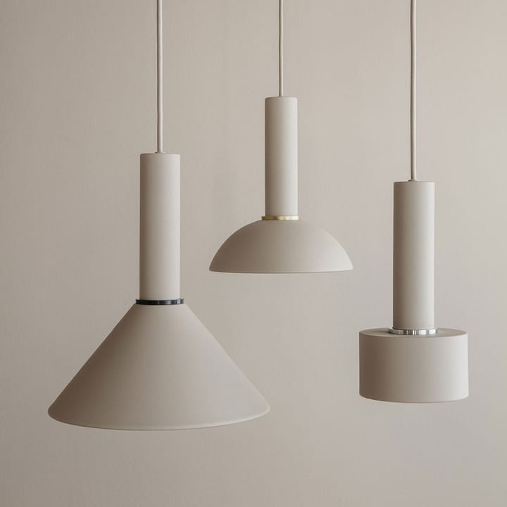 Anello Collect - Cromo - ferm LIVING