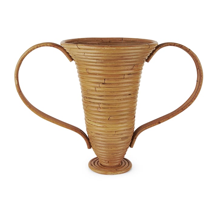 Anfora Amphora piccola  - Natural stained - Ferm Living